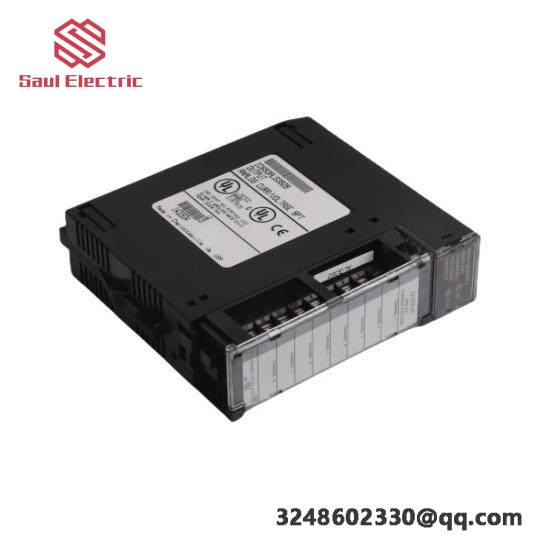 GE Fanuc IC693ALG392 Analog Output Module