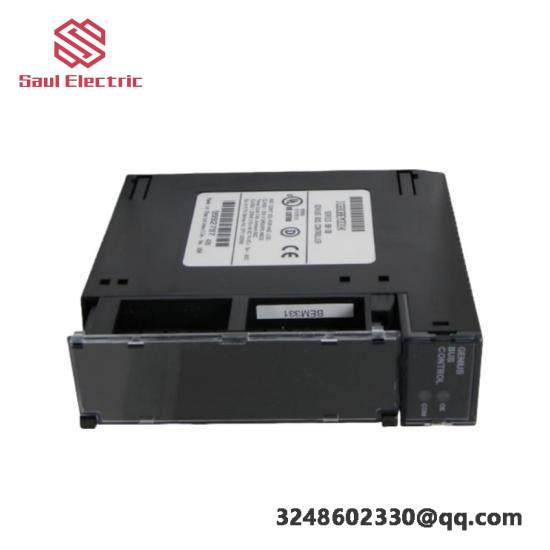 GE FANUC IC693BEM331