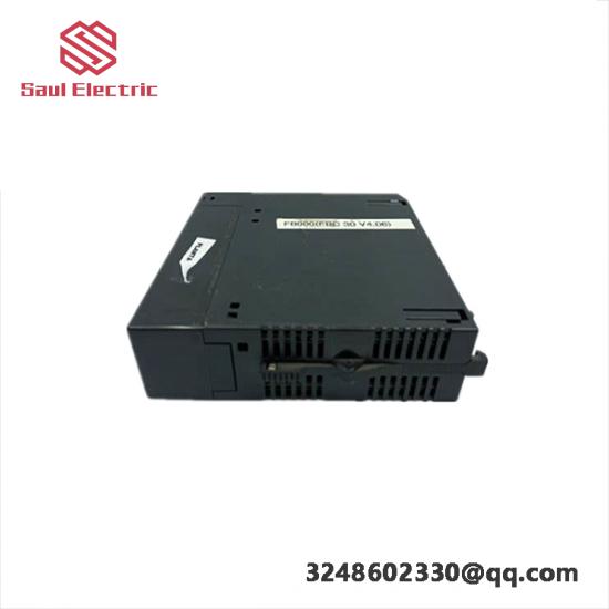 GE FANUC IC693BEM340 FIP Controller Module