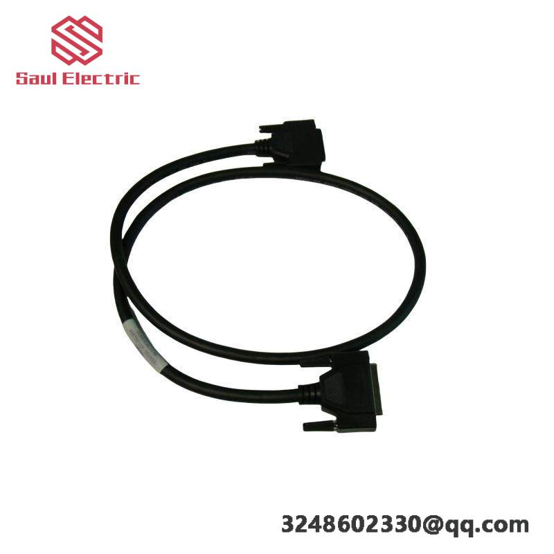 GE Fanuc IC693CBL327 I/O Interface Cable