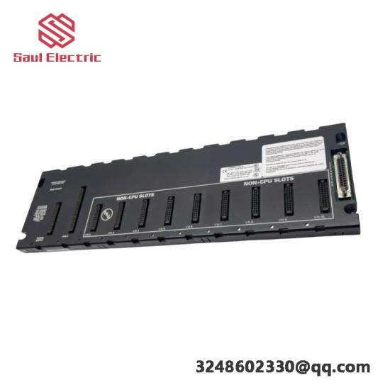 GE FANUC IC693CHS392 Rack