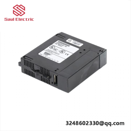 GE FANUC IC693CPU331CD CPU module