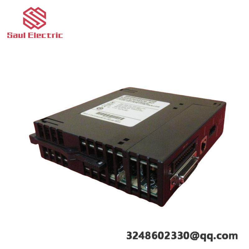 GE Fanuc IC693DSM324 Module One year warranty