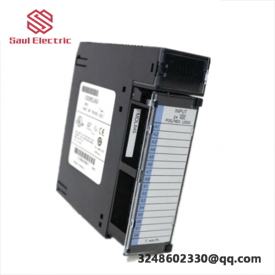 GE FANUC IC693MDL645H Logic Input Module