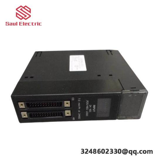 GE FANUC IC693MDL655C