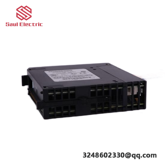 GE Fanuc IC693MDL655H  Input Module