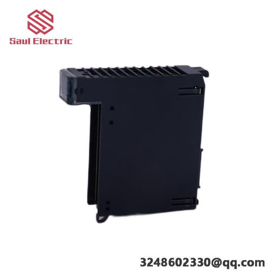 GE Fanuc IC693MDL655H  Input Module