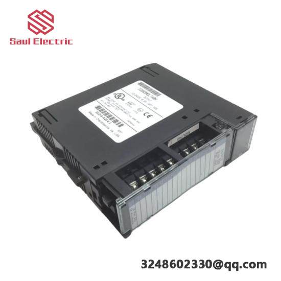 GE FANUC IC693MDL740 Series 90-30