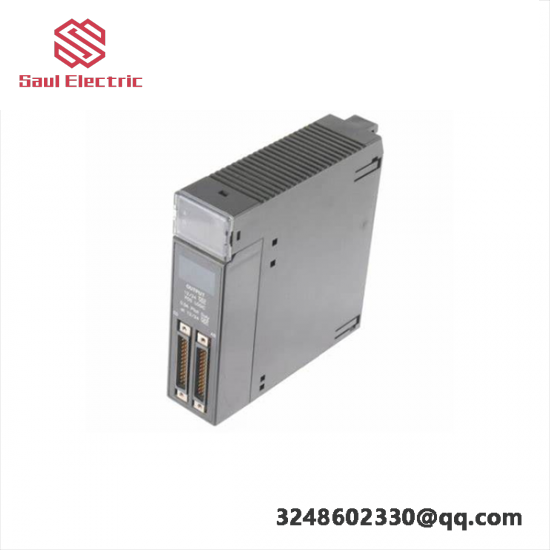 GE FANUC IC693MDL753F Output module