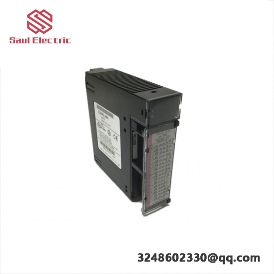 GE FANUC IC693MDL940H Relay Output Module