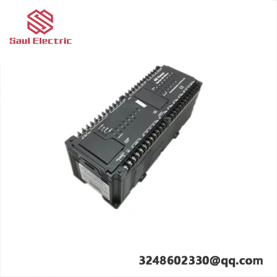 GE FANUC IC693UDR005RP1 Programable Controller