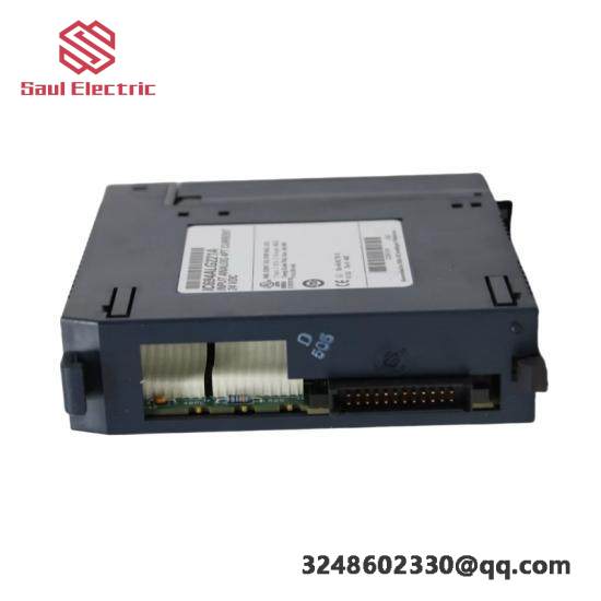 GE FANUC IC694ALG221