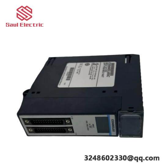 GE FANUC IC694MDL655 Input module