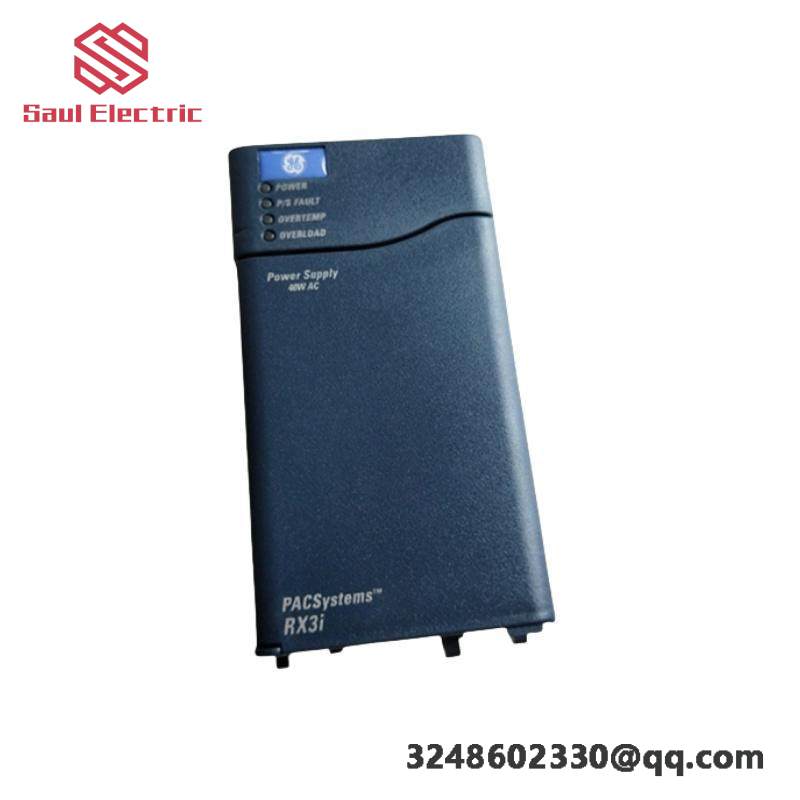 GE FANUC IC694TBS032 High Density Terminal