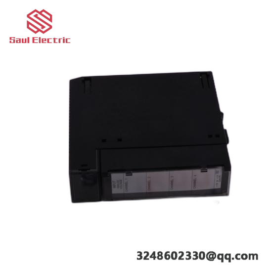 GE Fanuc IC695ALG808  Analog Output Module