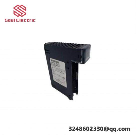 GE Fanuc IC695HSC308 High Speed Counter Module