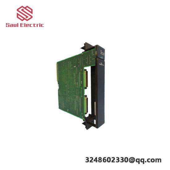 GE Fanuc IC697BEM713 Bus Transmitter module