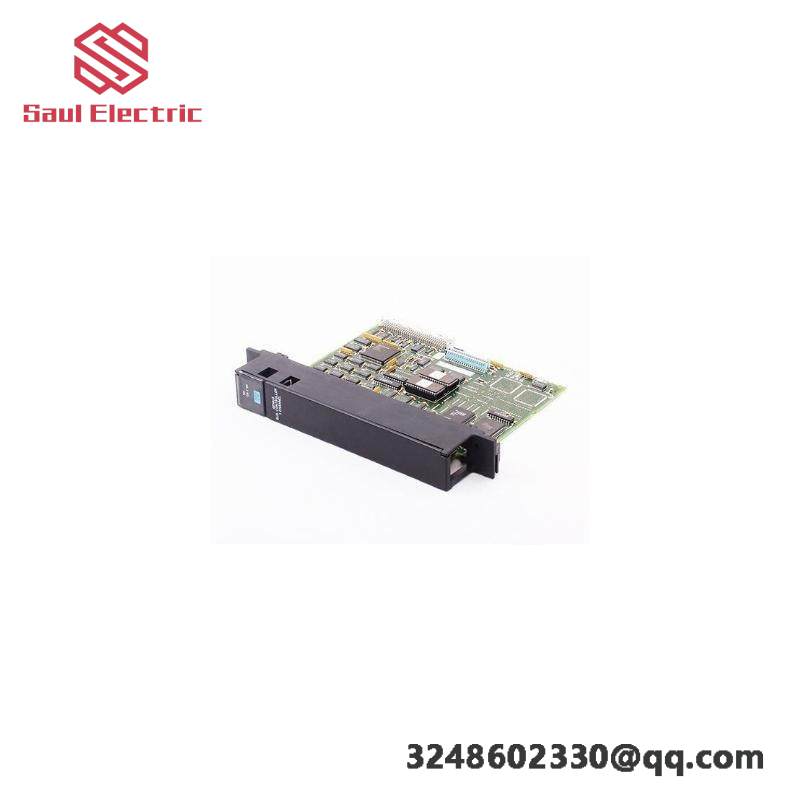 GE fanuc IC697BEM731F Bus Controller Module