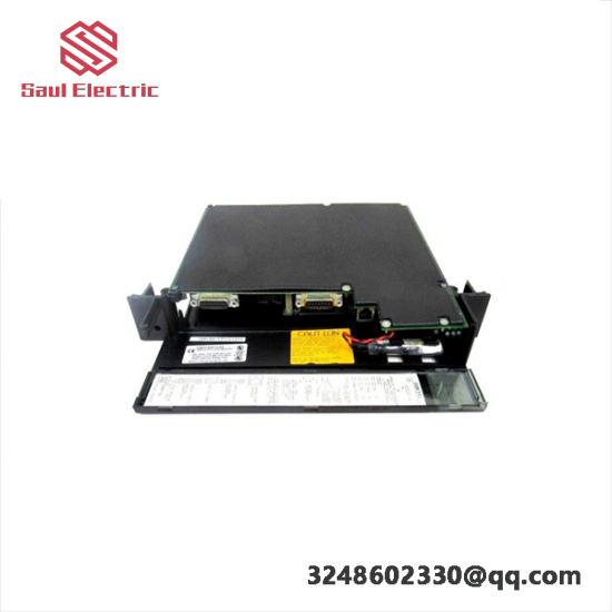 GE FANUC IC697CGR77 CPU module