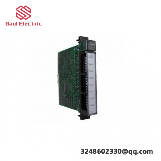 GE FANUC IC697CLG440 Current Expander Module