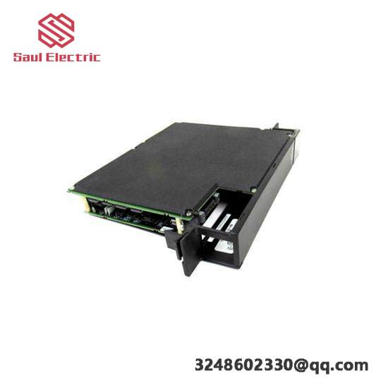 GE Fanuc IC697CPU781 CPU module