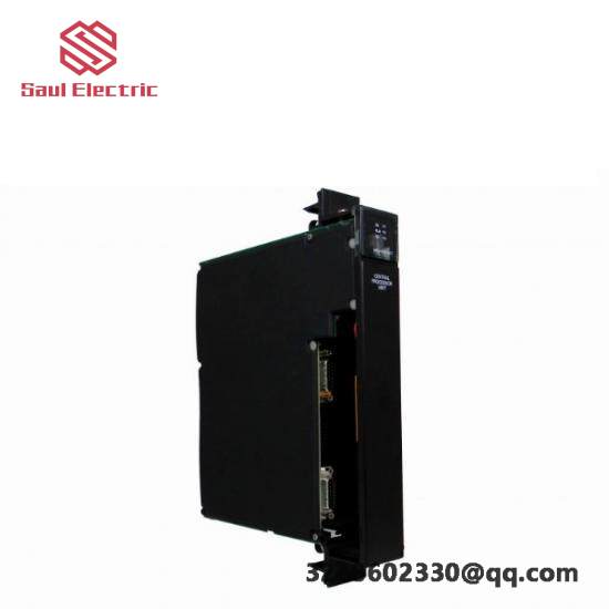 GE Fanuc IC697CPX935-FD  PLC Module