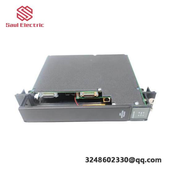 GE Fanuc IC697CPX935