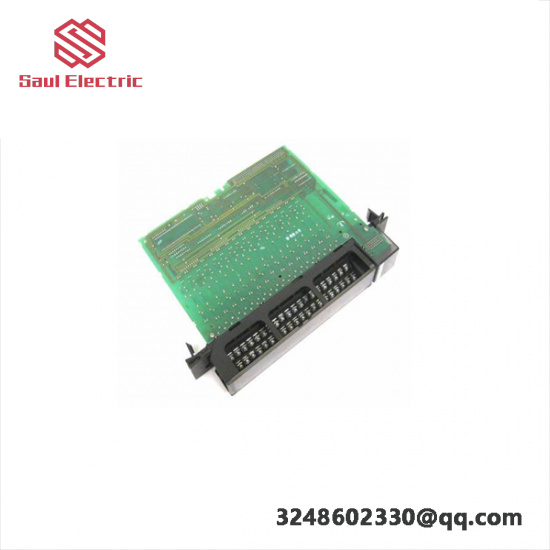 GE FANUC IC697MDL240 discrete input module