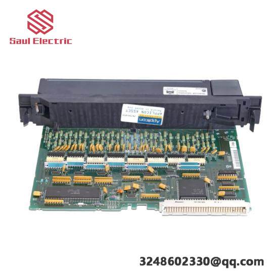 GE FANUC IC697MDL654