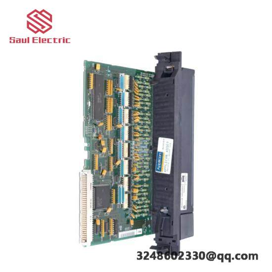 GE FANUC IC697MDL654