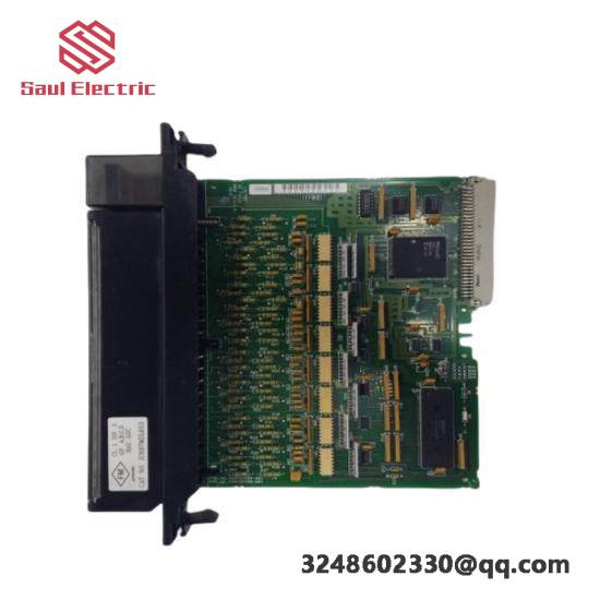 GE FANUC IC697MDL750