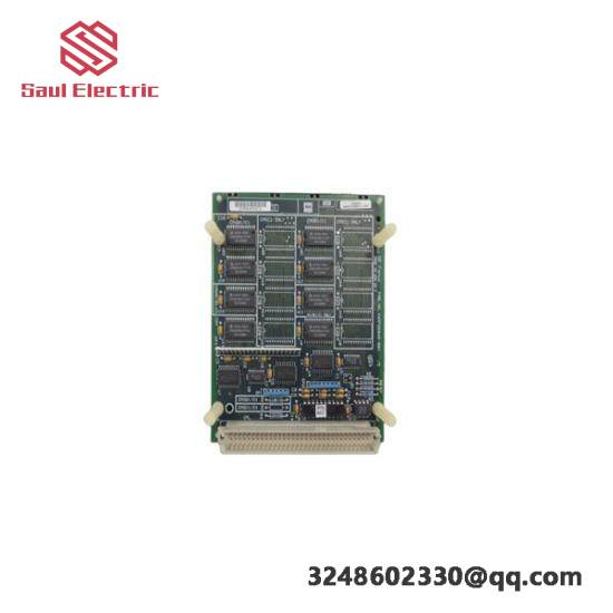 GE Fanuc IC697MEM717C 256K CMDS Memory Module