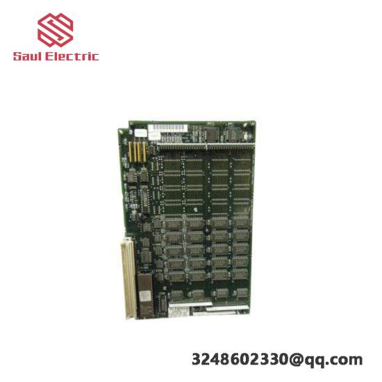 GE Fanuc IC697MEM735B  32-Bit CMOS Expansion Memory