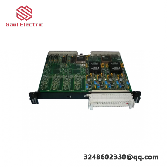 GE FANUC IC697VDD100 digital input module