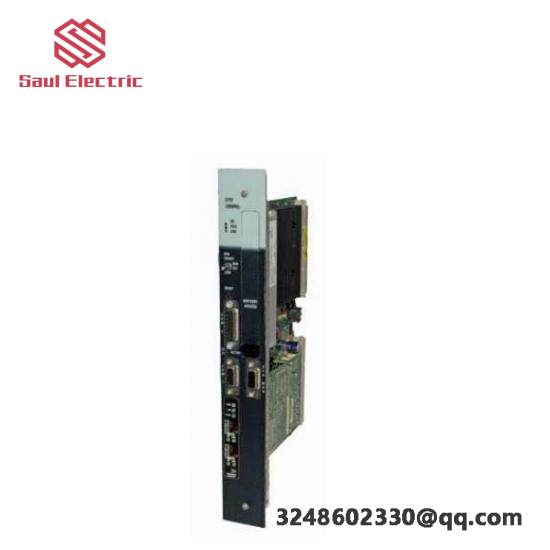 GE Fanuc IC698CPE020-GP  Slot Rack Card