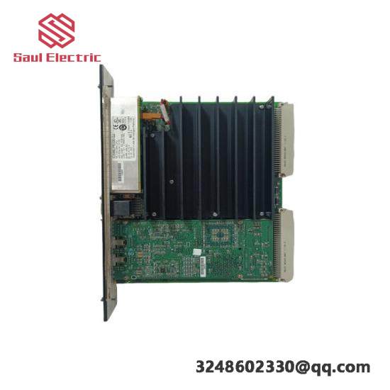 GE Fanuc IC698CPE030 Central Processing Unit