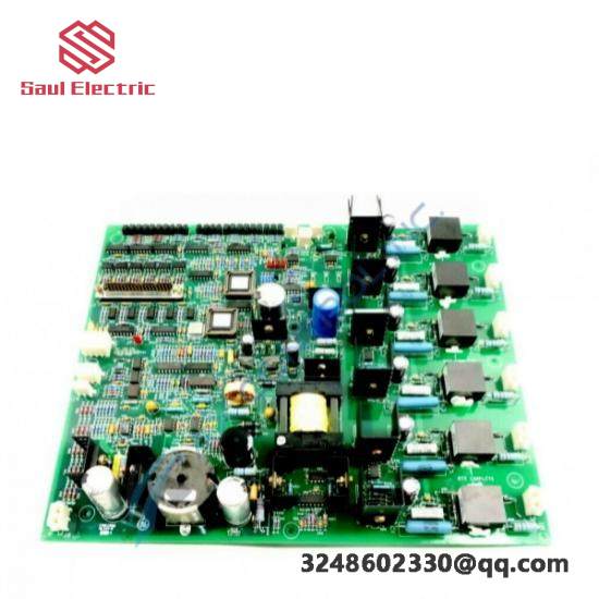 GE Fanuc IS200EGPAG1B  Mark VI Circuit Board