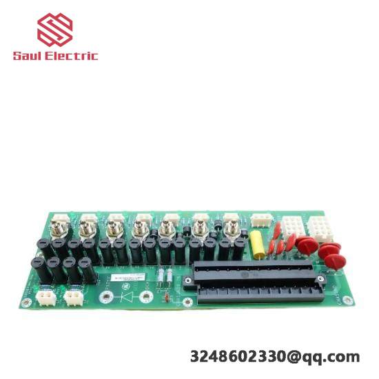 GE Fanuc IS200EPDMG1B  Mark VI Circuit Board