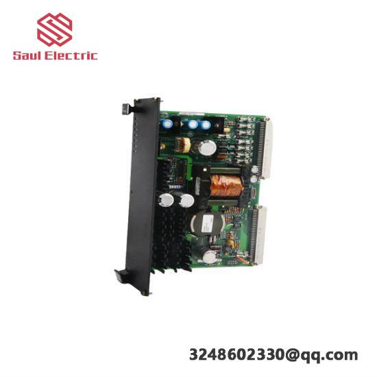 GE FANUC IS200EPSMG1A Exciter Power Supply Module