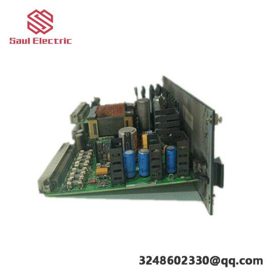 GE Fanuc IS200EPSMG2A IS200EPSMG2ADC Power Supply Module