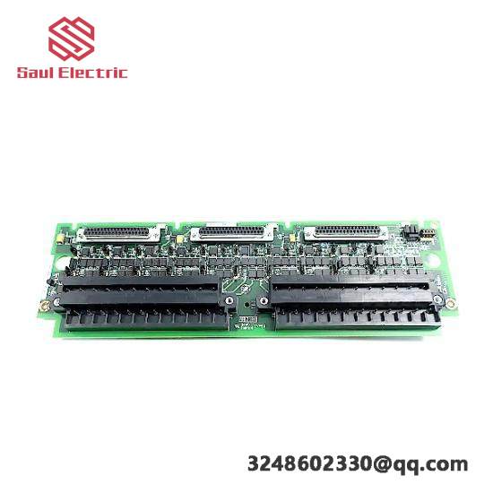 GE Fanuc IS200TBAIH1C Mark VI Circuit board