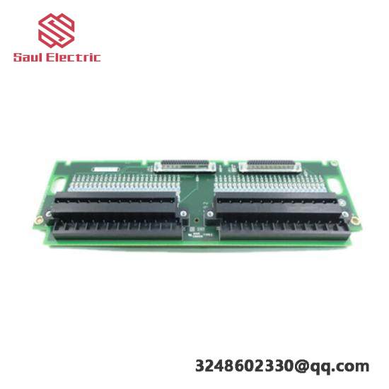 GE Fanuc IS200TBTCH1C Thermocouple Input Terminal Board