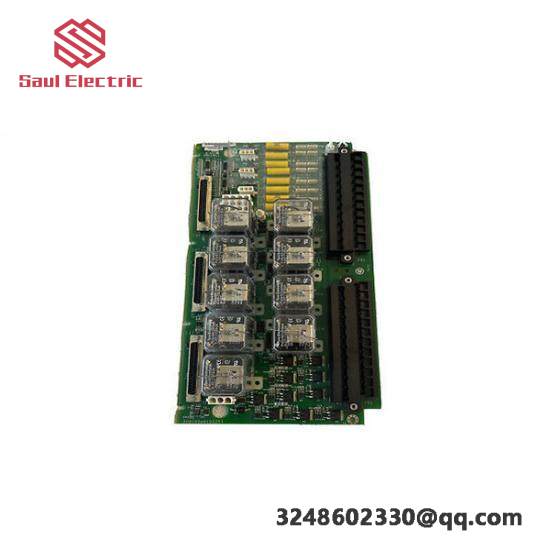 GE Fanuc IS200trpgh1B Terminal Board