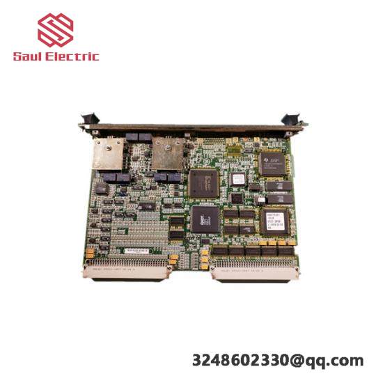 GE Fanuc IS200vaich1D VME ANALOG INPUT CARD