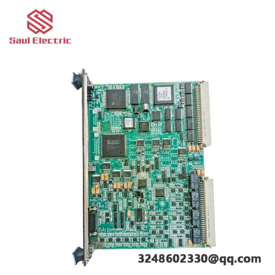 GE Fanuc IS200VCMIH2B  Mark VI Circuit board