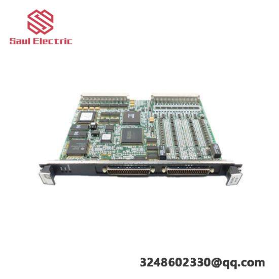 GE Fanuc IS200VCRCH1B Printed Circuit Board