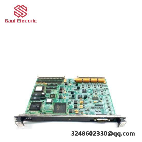 GE Fanuc IS200VSVOH1BDC  Mark VI Circuit board