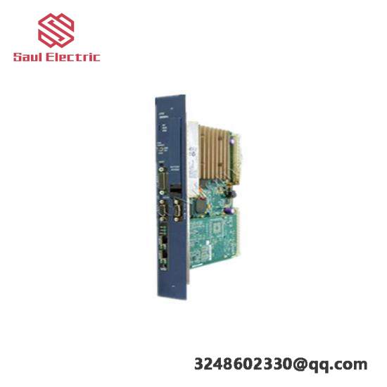 GE Fanuc IS200VTCCH1C Mark VI Thermocouple Input board