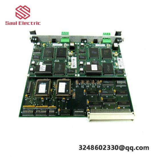 GE FANUC IS200VTCCH1CBD Analog Output Modules