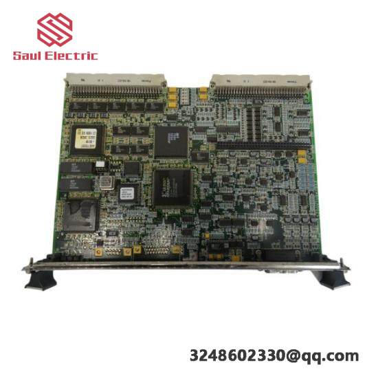 GE FANUC IS200VTURH1BAA IS200VTURH1B Primary Turbine Protection Board